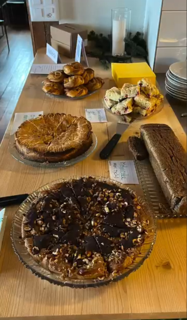 Weihnachtsmärit